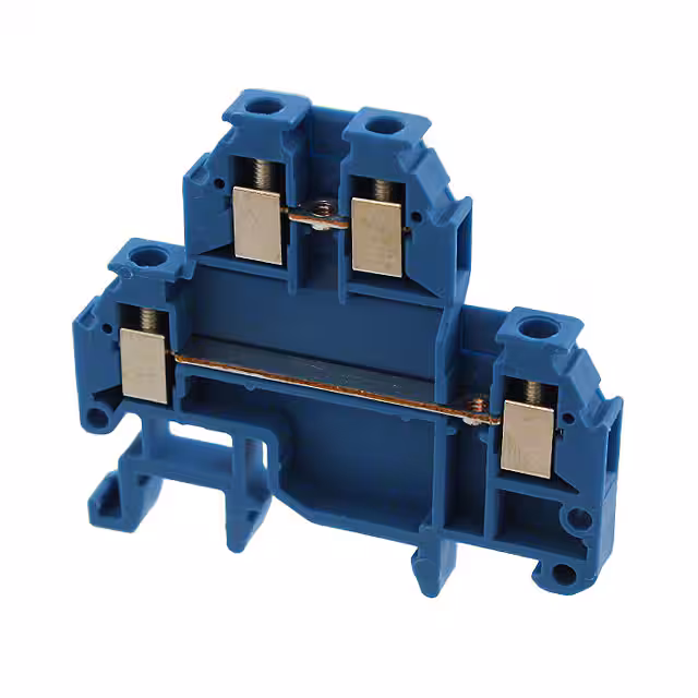 3000926 Phoenix Contact  Canale guida DIN